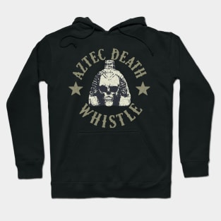 Aztec Death Whistle Hoodie